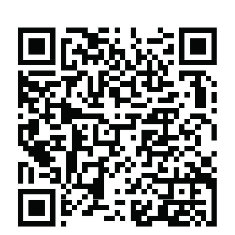 TWINT QR-Code — Golf-Charity Turnier